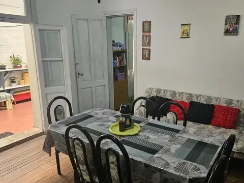 PH en Venta en Parque Chacabuco, Capital Federal