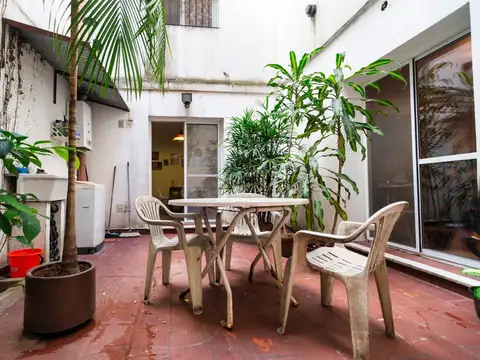 PH en Venta en Balvanera, Capital Federal