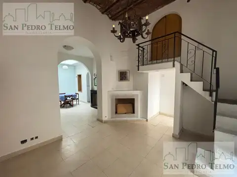 PH en Venta en San Telmo, Capital Federal