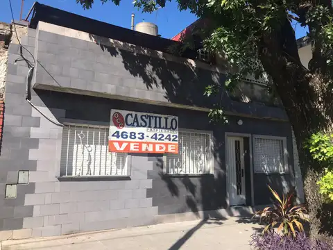PH en Venta en Parque Avellaneda, CABA