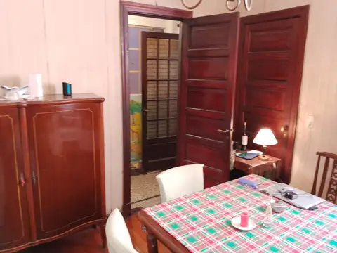 PH en Venta en San Cristobal, Capital Federal