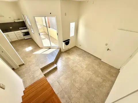 PH en Venta en Villa Devoto, CABA