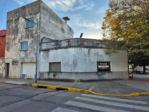 PH en Venta en Villa Lugano, Capital Federal
