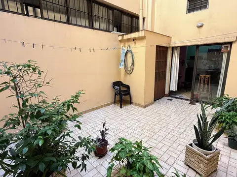 PH en Venta en Almagro, Capital Federal