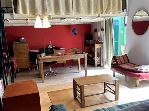 PH en Venta en Boca, Capital Federal