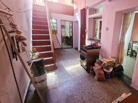 PH en Venta en Almagro Sur, Almagro