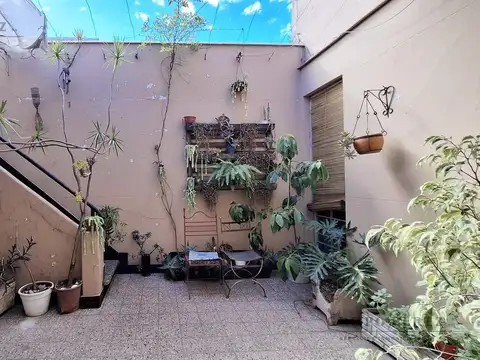 PH en Venta en Barracas, Capital Federal