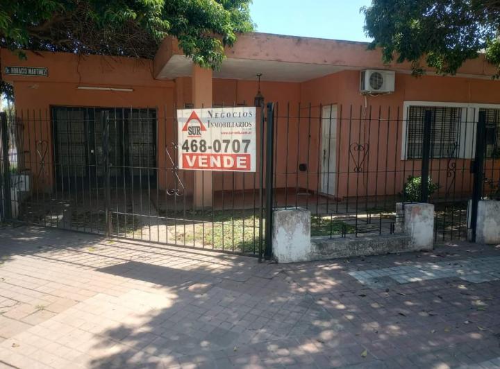 Casa · 144m² · 3 Ambientes · 1 Cochera