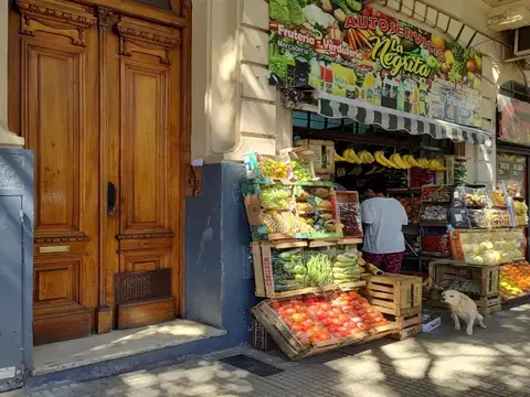 PH en Venta en Almagro, Capital Federal