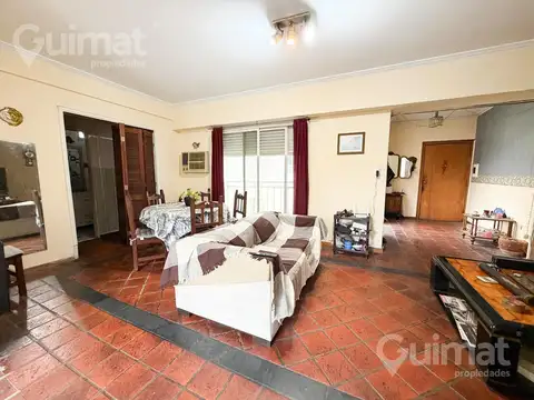 PH en Venta en Villa Urquiza, Capital Federal
