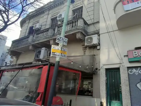 PH en Venta en Almagro, Capital Federal
