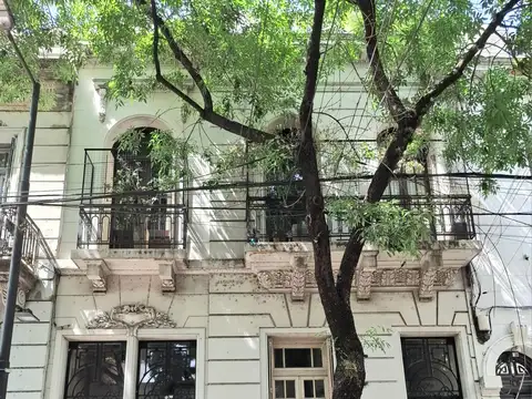 PH en Venta en San Cristobal, Capital Federal