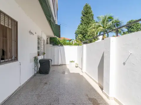PH en Venta en Villa del Parque, CABA