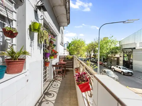 PH en Venta en Floresta, Capital Federal