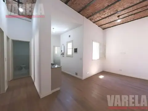 PH en Venta en Villa del Parque, CABA