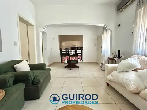 PH en Venta en Villa Devoto, Capital Federal