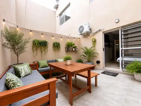PH en Venta en Villa Devoto, Capital Federal