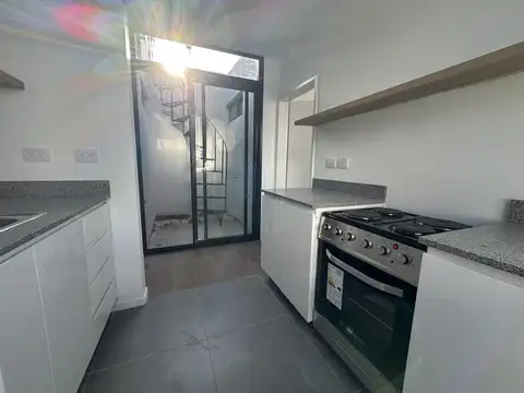 PH en Venta en Villa Urquiza, Capital Federal