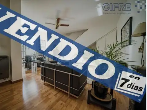 PH en Venta en Villa Pueyrredon, Capital Federal