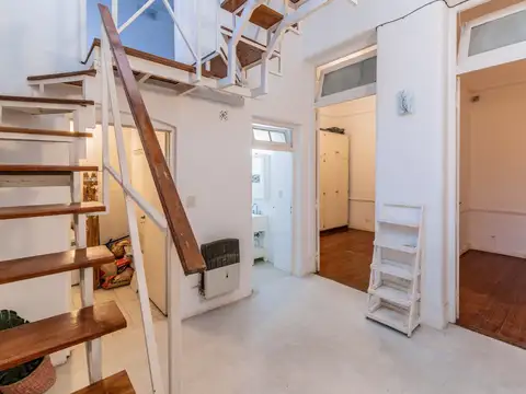 PH en Venta en Caballito, Capital Federal