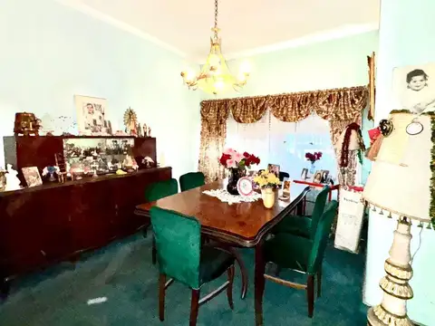 PH en Venta en Villa Luro, Capital Federal
