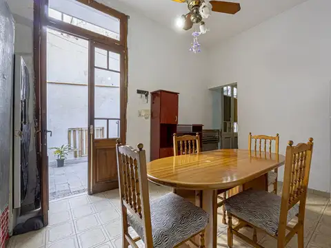 PH en Venta en Almagro, Capital Federal