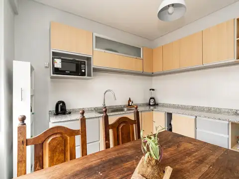 PH en Venta en Villa Santa Rita, Capital Federal