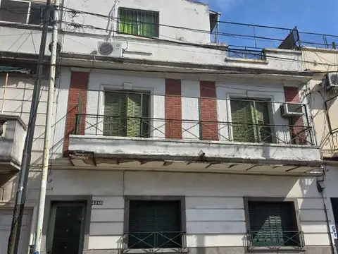 PH en Venta en Villa del Parque, CABA