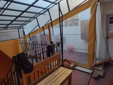 PH en Venta en San Cristobal, Capital Federal