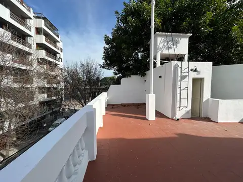 PH en Venta en Barracas, CABA