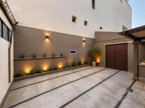 PH en Venta en Barracas, Capital Federal
