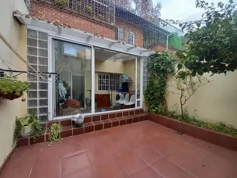 PH en Venta en Barrio San Pedro, Villa Devoto
