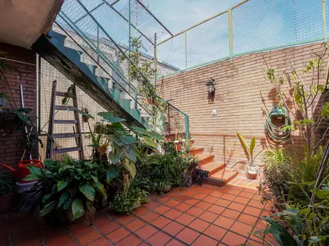 PH en Venta en Villa General Mitre, Capital Federal