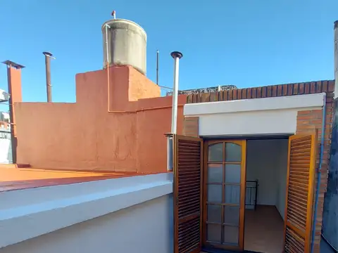 PH en Venta en Villa del Parque, CABA