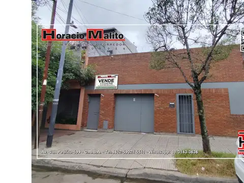 PH en Venta en Flores, Capital Federal
