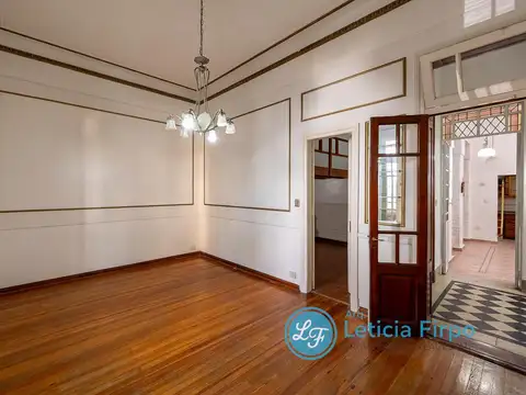 PH en Venta en Constitucion, Capital Federal