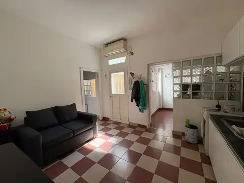 PH en Venta en Coghlan, Capital Federal