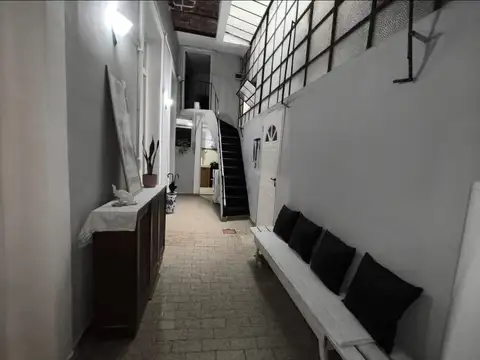 PH en Venta en Monserrat, Capital Federal