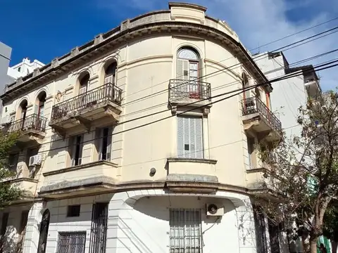 PH en Venta en Barracas, Capital Federal