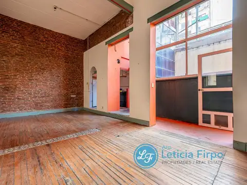 PH en Venta en San Telmo, Capital Federal