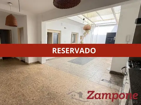PH en Venta en Barrio San Pedro, Villa Devoto