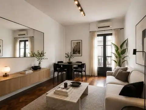 PH en Venta en Belgrano, Capital Federal