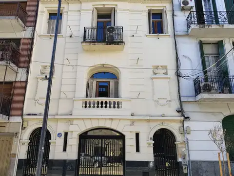 PH en Venta en Recoleta, Capital Federal
