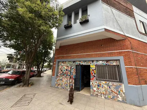 PH en Venta en Villa Luro, Capital Federal