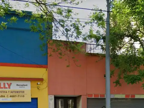 PH en Venta en Mataderos, Capital Federal