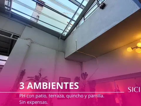 PH en Venta en Floresta, Capital Federal