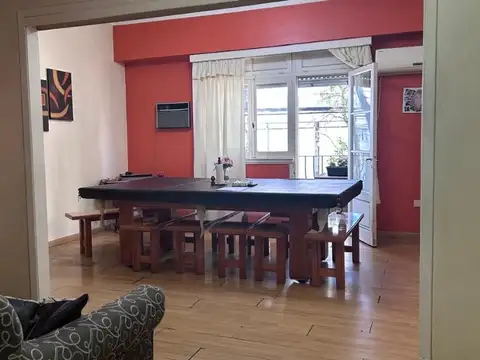 PH en Venta en Villa Ortuzar, Capital Federal