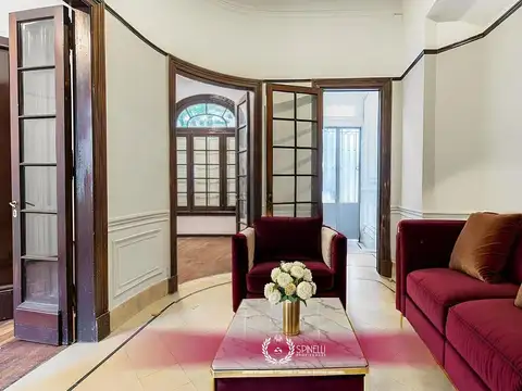 PH en Venta en Boedo, Capital Federal