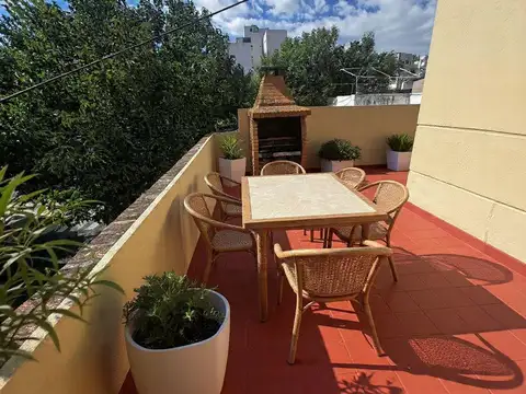 PH en Venta en Villa del Parque, CABA
