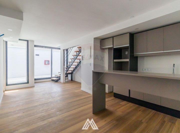 Departamento · 63m² · 3 Ambientes